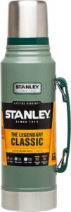 Stanley Thermos Flask